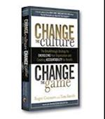 Change the Culture, Change the Game (Summary)