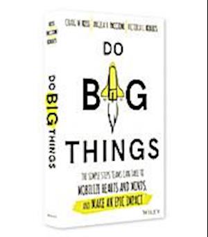 Do Big Things (Summary)