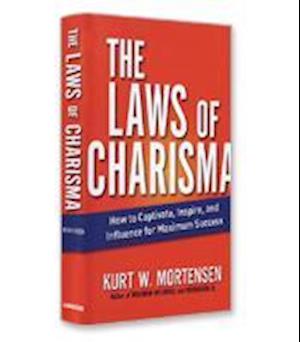 The Laws of Charisma (Summary)