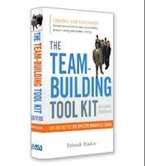 The Team-Building Tool Kit (Summary)