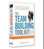 The Team-Building Tool Kit (Summary)