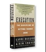 Execution (Summary)