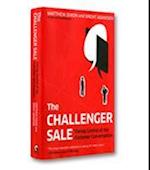 The Challenger Sale (Summary)