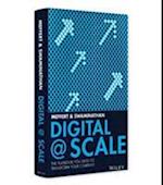 Digital@Scale (Summary)