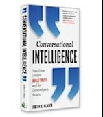 Conversational Intelligence (Summary)