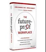 The Future-Proof Workplace (Summary)