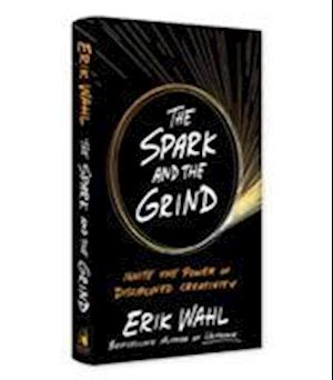 The Spark and the Grind (Summary)