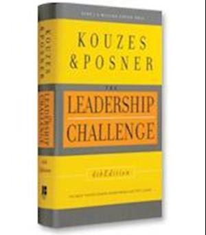 The Leadership Challenge (Summary)