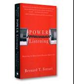 Power Listening (Summary)