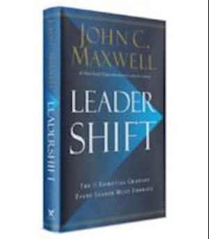 Leadershift (Summary)