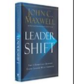 Leadershift (Summary)