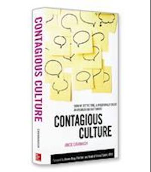 Contagious Culture (Summary)