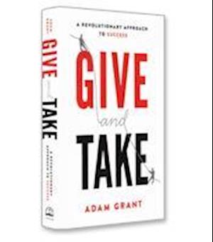 Give and Take (Summary)