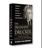 The Definitive Drucker (Summary)