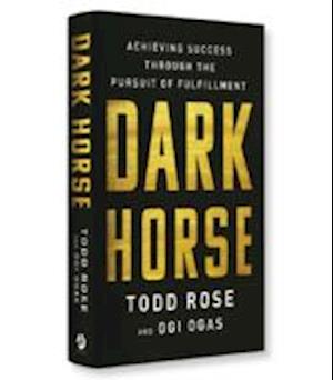 Dark Horse (Summary)