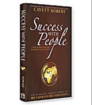 Success with People (Summary)