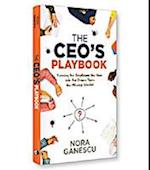 The CEO's Playbook (Summary)
