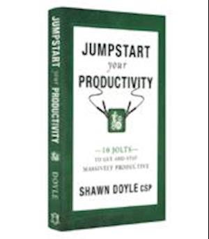 Jumpstart Your Productivity (Summary)