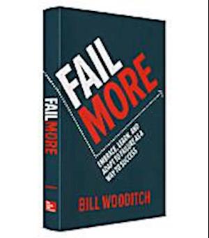 Fail More (Summary)