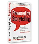 Powered by Storytelling (Summary)