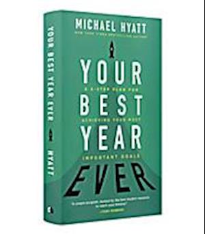 Your Best Year Ever (Summary)