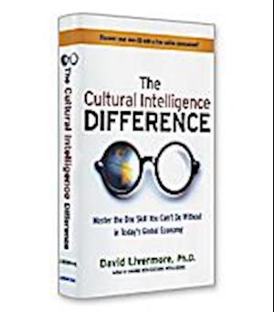 The Cultural Intelligence Difference (Summary)