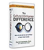 The Cultural Intelligence Difference (Summary)