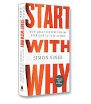Start with Why (Summary)