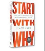 Start with Why (Summary)