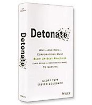 Detonate (Summary)