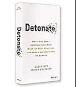 Detonate (Summary)
