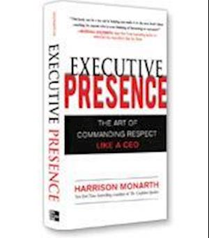 Executive Presence (Summary)