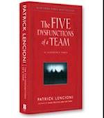 The Five Dysfunctions of a Team (Summary)