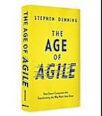 The Age of Agile (Summary)