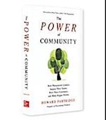 The Power of Community (Summary)