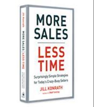 More Sales, Less Time (Summary)