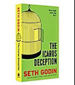 The Icarus Deception (Summary)