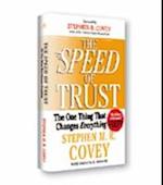 The Speed of Trust (Summary)