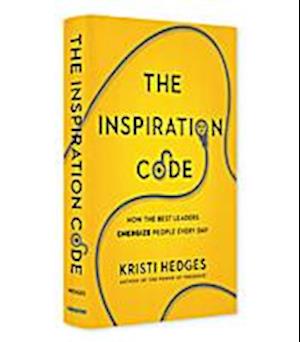 The Inspiration Code (Summary)
