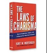 The Laws of Charisma (Summary)