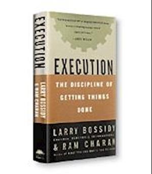 Execution (Summary)