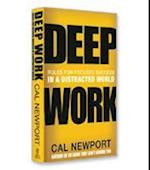 Deep Work (Summary)