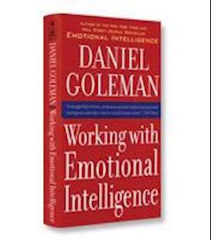 Working With Emotional Intelligence (Summary)