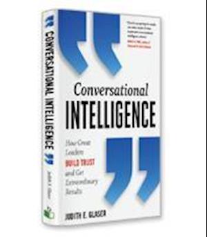 Conversational Intelligence (Summary)