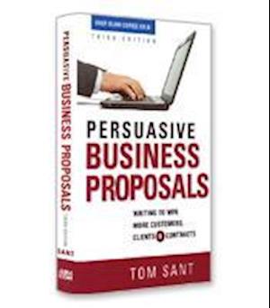 Persuasive Business Proposals (Summary)