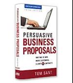 Persuasive Business Proposals (Summary)