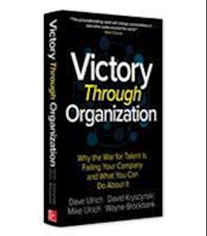 Victory Through Organization (Summary)