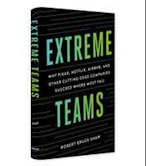 Extreme Teams (Summary)