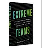 Extreme Teams (Summary)