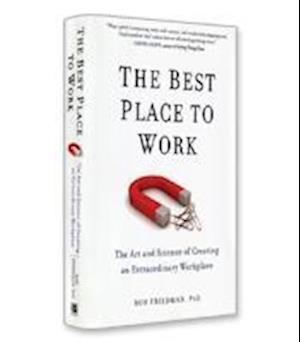 The Best Place to Work (Summary)